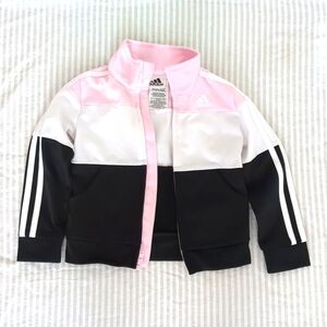 3T Adidas lightweight jacket / sweater